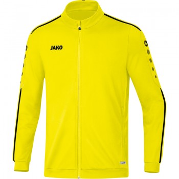 Jako JAKO POLYESTERJACKE STRIKER 2. TRAININGSJACKE neon-gelb