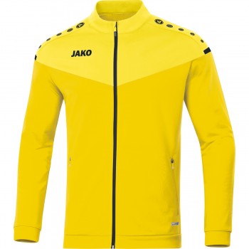 Jako JAKO POLYESTERJACKE CHAMP 2.0 TRAININGSJACKE gelb