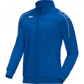 Jako JAKO POLYESTERJACKE CLASSICO TRAININGSJACKE blau
