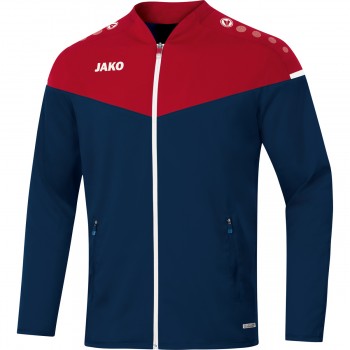 Jako JAKO PR�SENTATIONSJACKE CHAMP PR�SENTATIONSJACKE blau