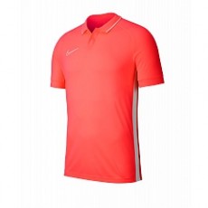 Nike NIKE POLOSHIRT POLOSHIRT orange