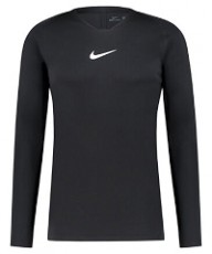 Nike NIKE FUNKTIONSSHIRT UNDERWEAR schwarz