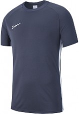 Nike NIKE AJ9088-060 TRAININGSSHIRT grau