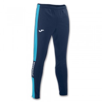 Joma CHAMPIONSHIP IV TRAININGSHOSEN blau