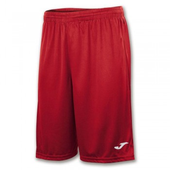 Joma NOBEL LONG SHORT rot