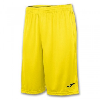 Joma NOBEL LONG SHORT gelb