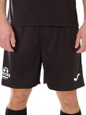 SOCCER ACADEMY TRAININGSHORT