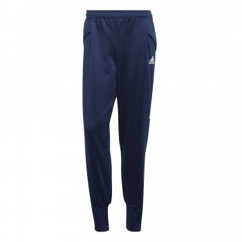Adidas CON20 TK PNT TRAININGSHOSE blau