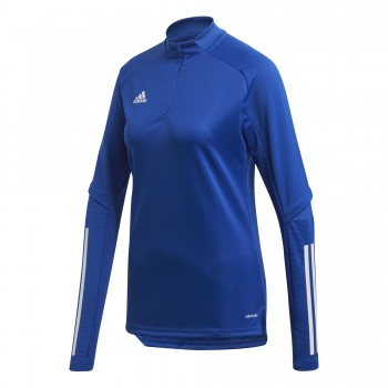 Adidas CON20 TR TOP W ZIPTOP