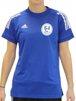 1.FC ISPRINGEN TRAININGS-SHIRT