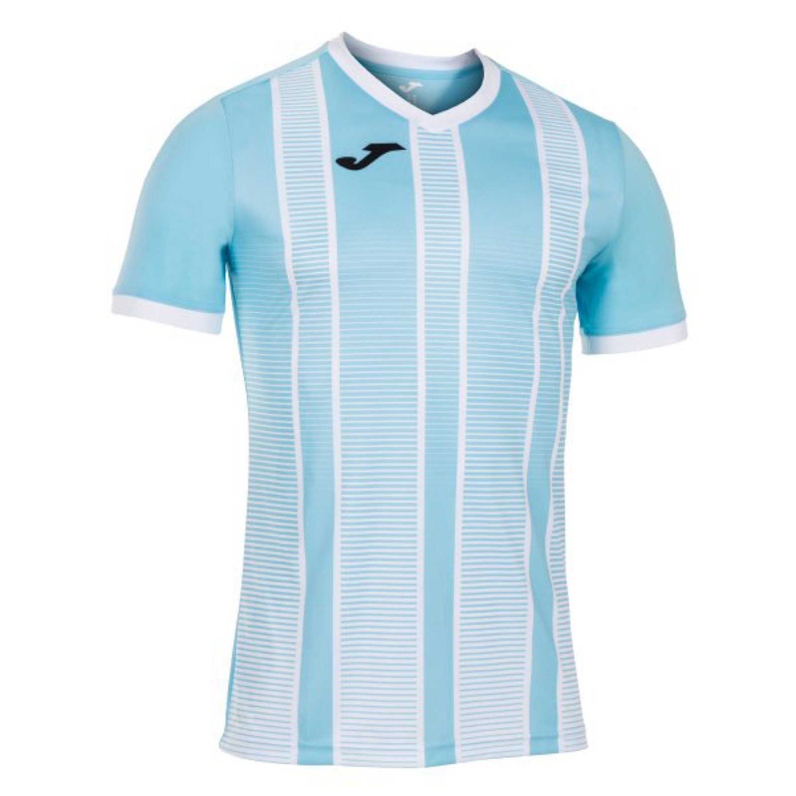 T-shirt Sport Homme Joma Tiger II - Respirant Et Léger Pour Entraînement