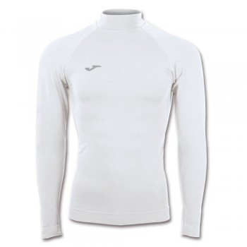 Joma BRAMA CLASSIC T-SHIRT weiss