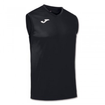 Joma COMBI TRIKOT schwarz