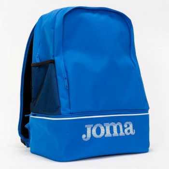 Joma TRAINING III RUCKSACK blau