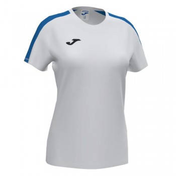 Joma ACADEMY T-SHIRT weiss