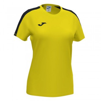 Joma ACADEMY T-SHIRT gelb