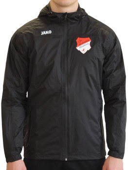1.FC ALEMANNIA ALLWETTERJACKE