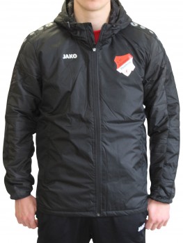 1.FC ALEMANNIA STADIONJACKE