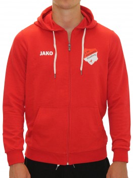 1.FC ALEMANNIA HAMBERG KAPUZENJACKE