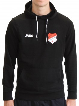 1.FC ALEMANNIA HAMBERG KAPUZENSWEATSHIRT