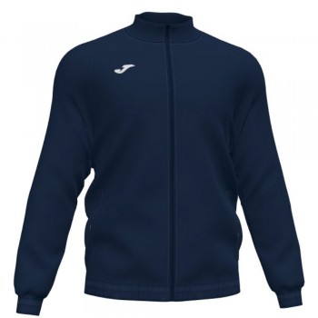 Joma COMBI TRAININGSJACKE blau