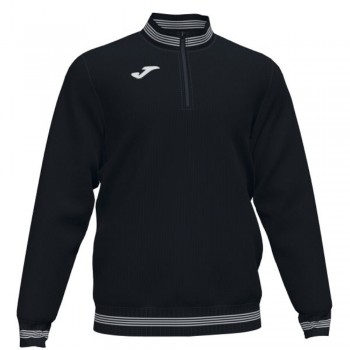 Joma CAMPUS III SWEATSHIRT schwarz