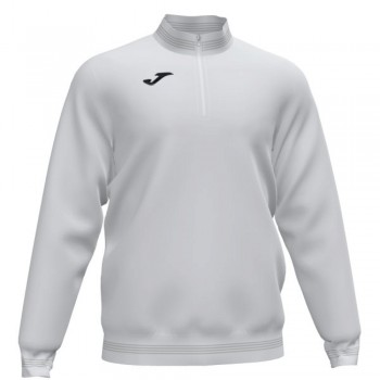 Joma CAMPUS III SWEATSHIRT weiss