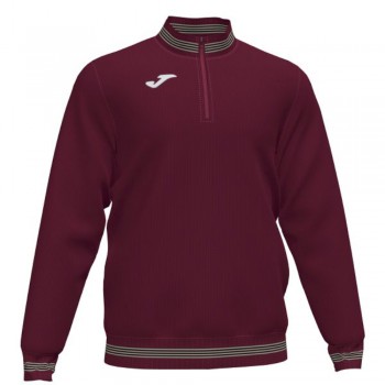 Joma CAMPUS III SWEATSHIRT rot