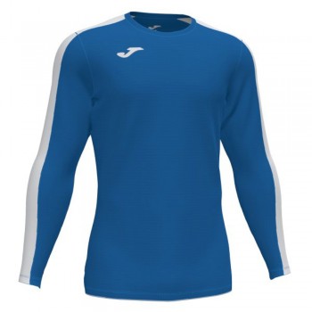Joma ACADEMY T-SHIRT blau