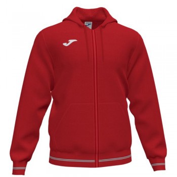 Joma CAMPUS III SWEATSHIRT rot