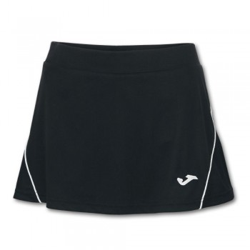 Joma KATY II SKORT schwarz