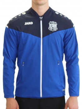 TSV �TISHEIM PR�SENTATIONJACKE