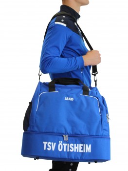 TSV �TISHEIM SPORTTASCHE