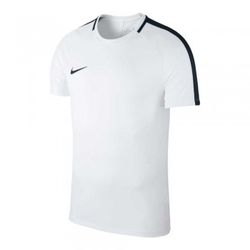 Nike NIKE ACADEMY 18 TOP TRAININGSSHIRT weiss