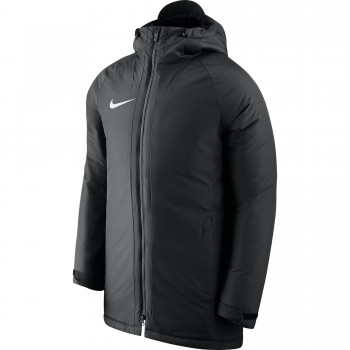 Nike NIKE Y NK DRY ACDMY18 SDF JKT JACKE schwarz