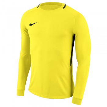 Nike NIKE M NK DRY PARK III JSY LS GK TORWARTTRIKOT gelb