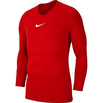 Nike NIKE Y NK DRY PARK 1STLYR JSY LS LONGSLEEVE rot