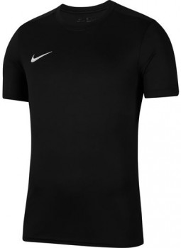 Nike PARK VII TRIKOT KURZARM TRIKOT schwarz