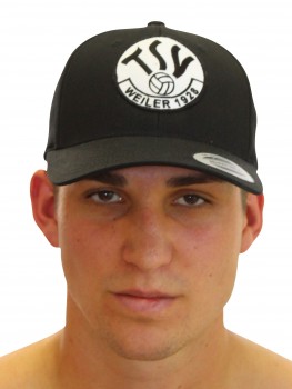 TSV WEILER FLEXFIT CURVED SNAPBACK