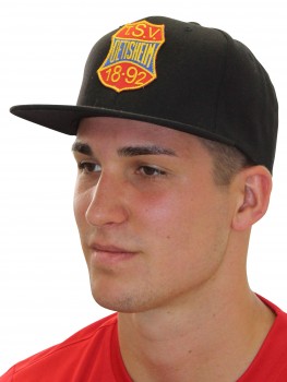 TSV �TISHEIM FLEXFIT CLASSIC SNAPBACK