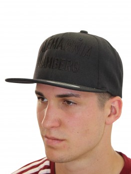 ALEMANNIA HAMBERG FLEXFIT SNAP