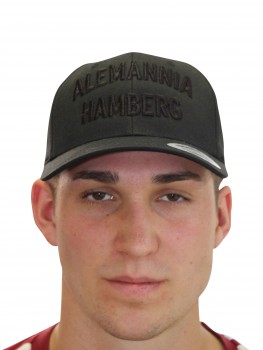ALEMANNIA HAMBERG FLEXFIT CURV
