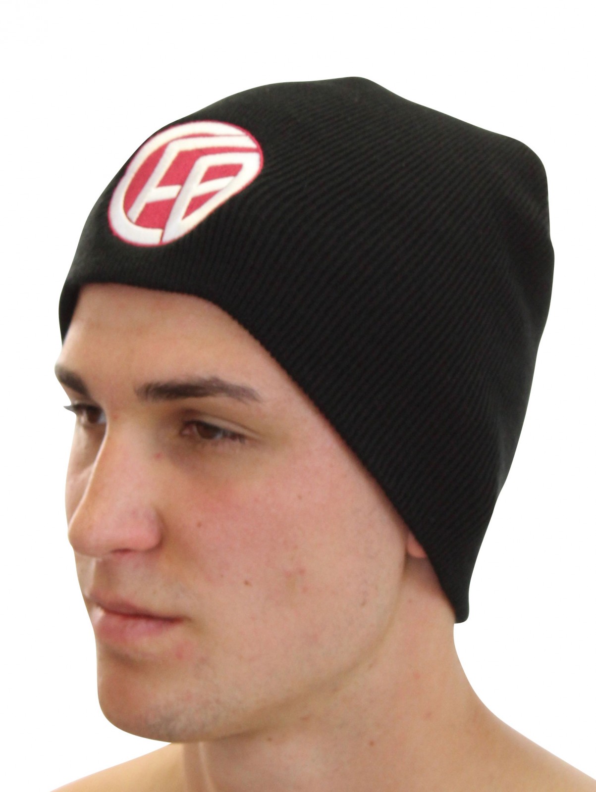 1.FC 08 BIRKENFELD BEANIE --> yam-yam-world.de