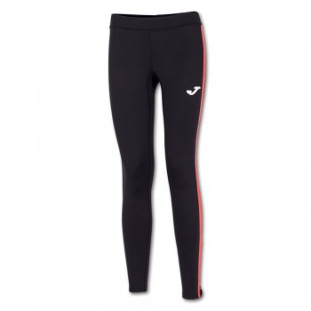 Joma ASCONA TIGHT schwarz