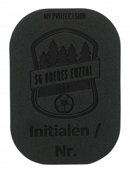 SG OBERES ENZTAL MYPROTECTSHIN