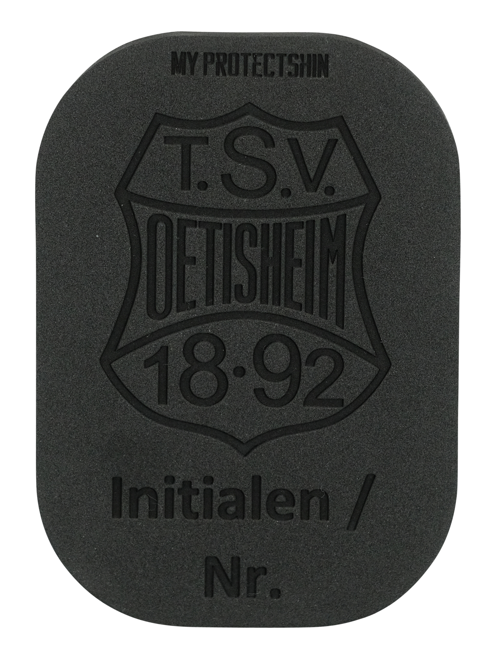 TSV �TISHEIM MYPROTECTSHIN