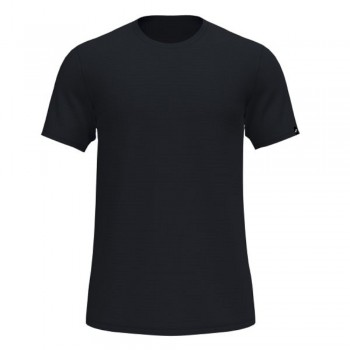 Joma NIMES II T-SHIRT schwarz