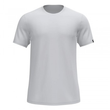 Joma NIMES II T-SHIRT weiss