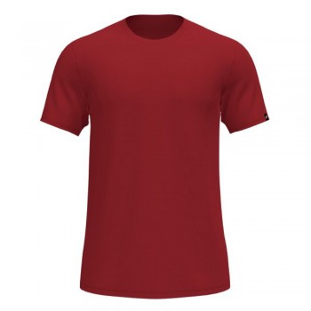 Joma NIMES II T-SHIRT rot