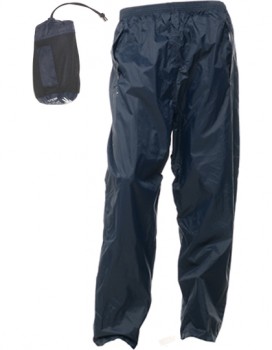 Superwear SUPERWEAR REGENHOSE BASIC HOSEN mehrfarbig